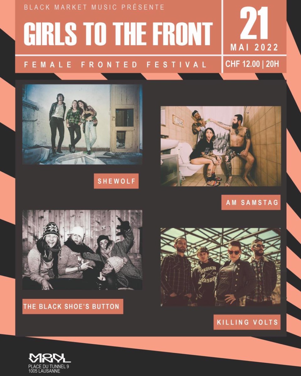 Girls2TheFront