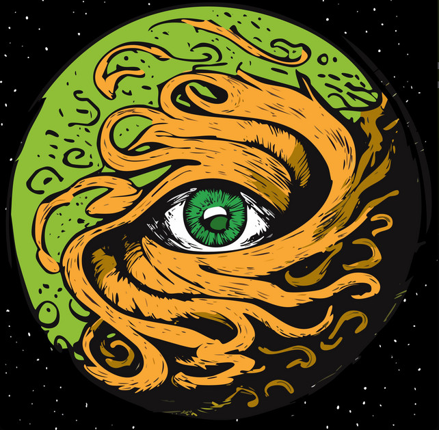 🌀 STUCK IN YOUR VORTEX — NOUVEAU SINGLE !